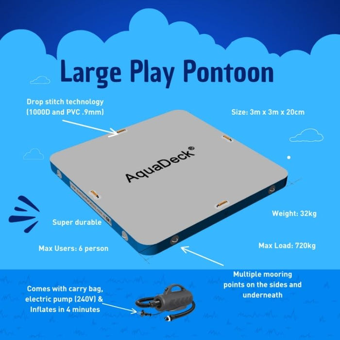 aquadeck-large-inflatable-play-pontoon-durable-with-bag-pump