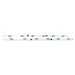 Aussie Traveller Anti-Flap Kit PRO+ white caravan awning anti-flap system complete set