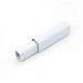 White 100mm extension piece for Aussie Traveller Anti-Flap Kit PRO+ awning system