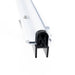 Aussie Traveller Anti-Flap Kit PRO+ white spigot end attachment for caravan awning