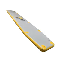 Bartlett Straight Inflatable Pontoon