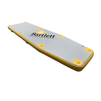 Bartlett Straight Inflatable Pontoon