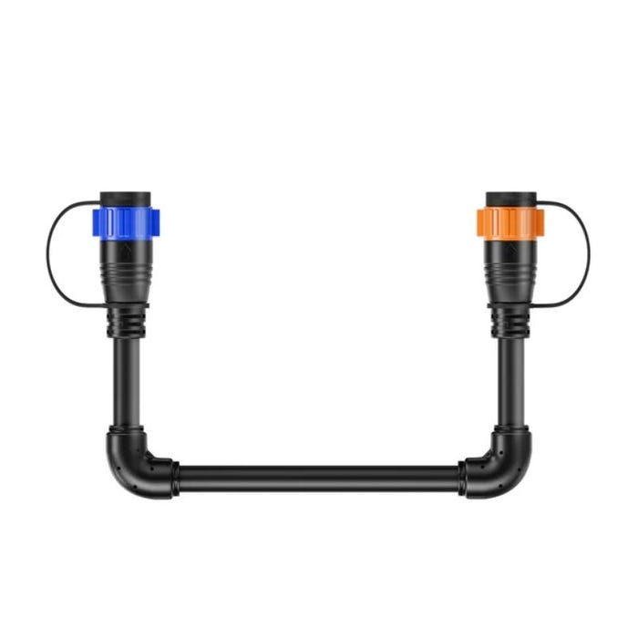 Battery Connection Cable Aviation Plug to Aviation Plug True Gearnnector
