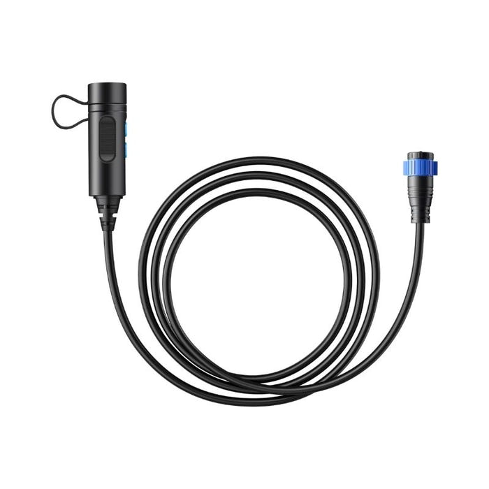 Battery Connection Cable P090D to Aviation Plug high-quality durable cable