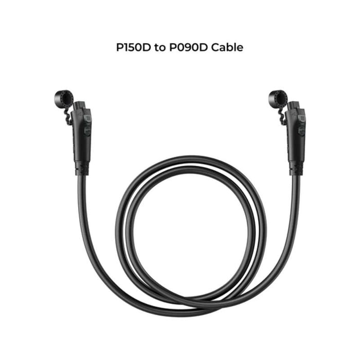 Battery Connection Cable P150D to P090D high-power expansion cable