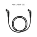Bluetti Cables - P150D to P090D