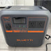 Bluetti AC180P portable power station front view