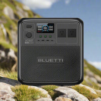 Bluetti AC180T Portable Power Station | 1,800W 1,433.6Wh