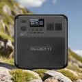 Bluetti AC180T Portable Power Station | 1,800W 1,433.6Wh