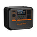 Bluetti AC70P Portable Power Station Angled Left
