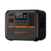 Bluetti AC70P Portable Power Station Angled Right