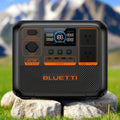 Bluetti AC70P Portable Power Station | 1000W 864Wh