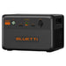 Bluetti B210P Expansion Battery 2,150Wh with advanced front control panel