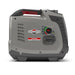 Briggs & Stratton P2500 generator dimensions and specifications overview