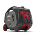 Briggs & Stratton P3500 inverter generator 3.5kVA front view with carry handle