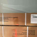 Cool-J ducting kit box label showing compatibility with the 3J-KCR2200-U underbunk air conditioner