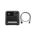 DJI Power 1000 Mini with the included Australian AC charging cable