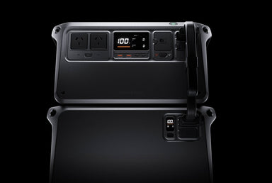 DJI Power Expansion Battery 2000 — 2048Wh expansion battery