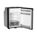 Dometic NRX 115C with the door open and the removable freezer box in place