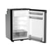 Dometic NRX 130C with the door open and the removable freezer box in place
