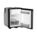 Dometic NRX 50C with the door open and the removable freezer box in place