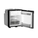 Dometic NRX 60C with the door open and the removable freezer box in place