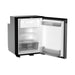 Dometic NRX 80C with the door open and the removable freezer box in place