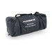 Dometic carry bag printed Reunion FTG 5x5 Redux with a shoulder strap and webbing handles