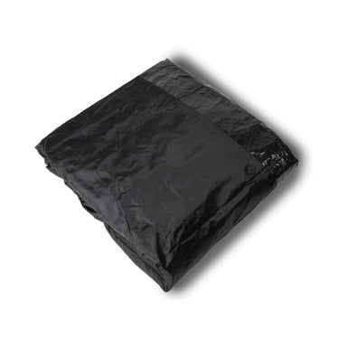 Inner tent folded flat in its dark Sleep-Tite fabric ready to go in the carry bag