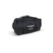 Black Dometic Santorini FTK 4x8 TC carry bag with webbing handles and the model name printed on the side
