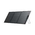 EcoFlow 160W Lightweight Bifacial Portable Solar Panel