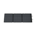 EcoFlow 160W Solar Panel NextGen Portable | Single or Bi-Facial - Single-facial