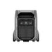 EcoFlow DELTA Pro 3 portable power station front panel