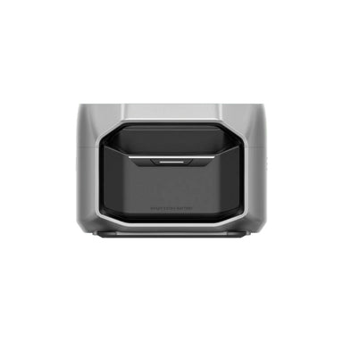 EcoFlow DELTA Pro 3 Smart Extra Battery front display panel