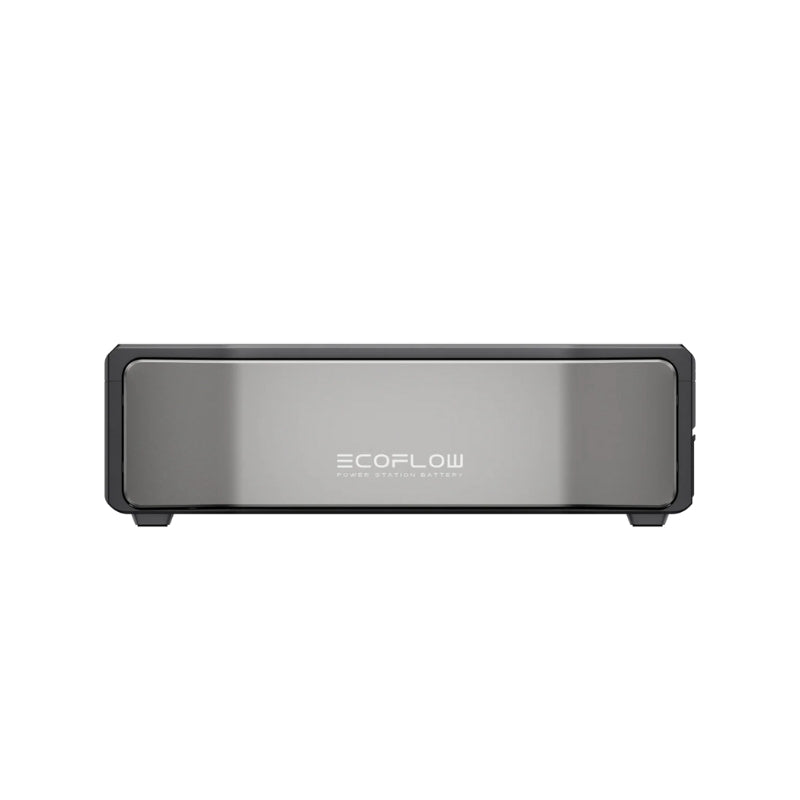 EcoFlow DELTA Pro Ultra Smart Extra Battery 16kWh standalone power module