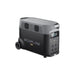 EcoFlow DELTA Pro weight portable power station image