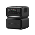EcoFlow River 3 Max Plus Portable Power Station |  600W 858Wh - EcoFlow River 3 Max Plus (River 3 Plus + EB600)