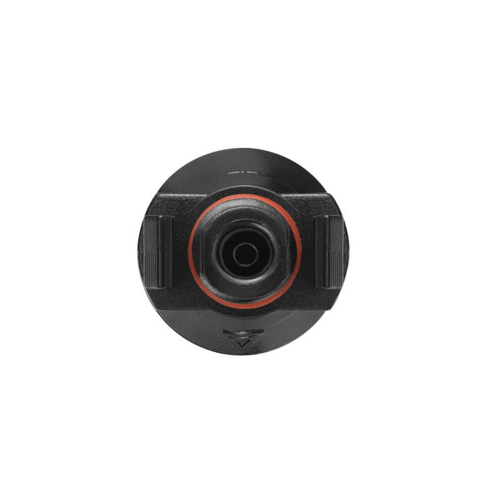 EcoFlow Solar Parallel Connection Cable black MC4 housing top view