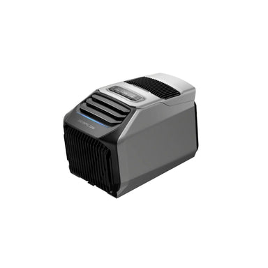EcoFlow WAVE 2 Portable Air Conditioner with Heater angled product view