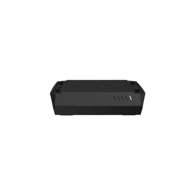 EcoFlow WAVE Add-On Battery accessory for extended runtime and portable power.
