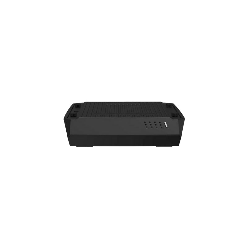 EcoFlow WAVE Add-On Battery accessory for extended runtime and portable power.