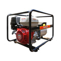 Gentech 8kVA Honda Powered Generator with AVR EP8000HCRA - EP8000HCRA - Recoil Start