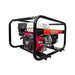 Gentech EP2800HSR 2.8kVA generator with Honda GP200 engine and open-frame design for light-duty power