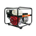 Gentech 7Kva Generator Honda Powered Petrol Ep7000HSR/E - EP7000HSR - Recoil Start