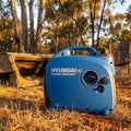 Hyundai HY2000Si 2000w Inverter Generator