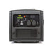 Hyundai HY3200SEi generator front control panel