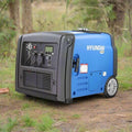Hyundai HY3200SEI Portable Inverter Generator | 3.2kVA