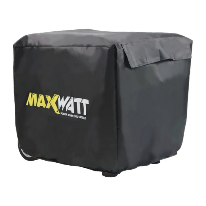 MX4500IS Generator Cover