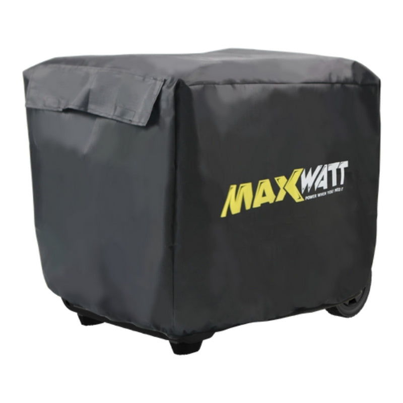MX6000IS Generator Cover