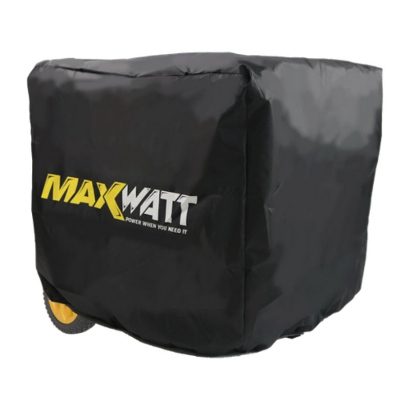 MX7000ES/MX9000ES/AS Generator Cover